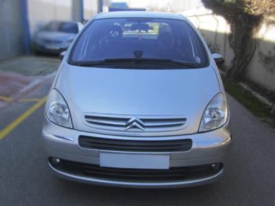 Engates baratos para CITROEN Xsara Picasso