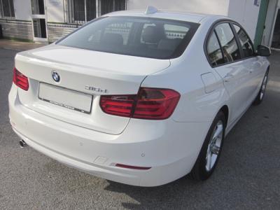 Engates baratos para BMW  Serie 3 Sedan 01-03-2014 a 28-02-2019