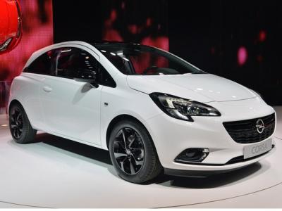 Engates baratos para OPEL Corsa Turismo