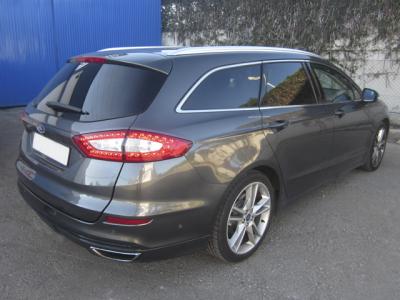 Kits elétricos baratos para FORD Mondeo