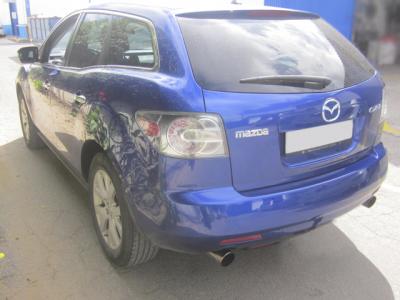 Engates baratos para MAZDA CX-9 SUV