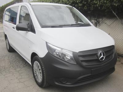Kits elétricos baratos para MERCEDES Vito