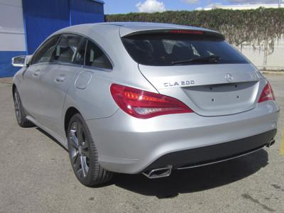 Engates baratos para MERCEDES CLA