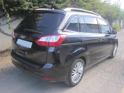 Engates baratos para FORD Grand C-Max