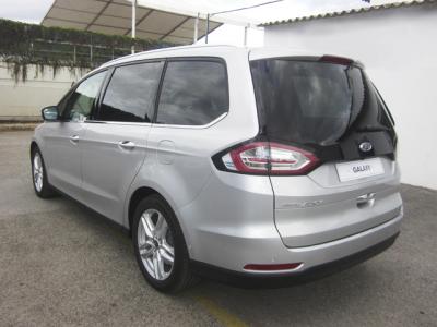 Engates baratos para FORD Galaxy