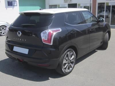 Engates baratos para SSANGYONG Tivoli