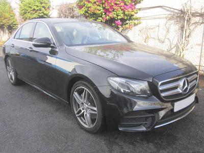 Kits electricos económicos para MERCEDES Clase E Sedan(Tipo 212)