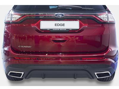 Enganches económicos para FORD Edge SUV 01-01-2016 a 31-12-2020