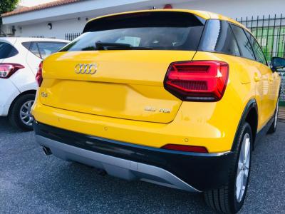 Kits electricos económicos para AUDI Q2 SUV 01-01-2016 a 31-12-2023