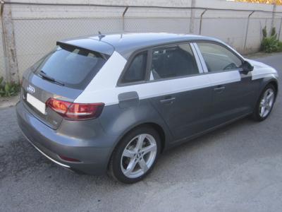 Engates baratos para AUDI A3 Sportback