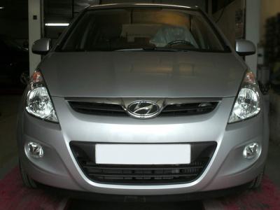Kits elétricos baratos para HYUNDAI i 20 Tipo PBT 01-01-2012 a 30-11-2014