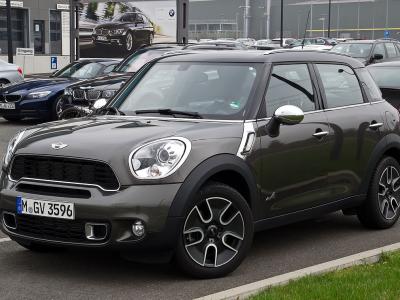 Kits electricos económicos para MINI Countryman Cooper Tipo FMX / UKL-L 01-01-2017 a 31-10-2023