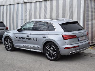 Kits electricos económicos para AUDI Q5 FY