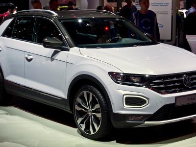 Engates baratos para VOLKSWAGEN T-Roc