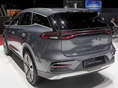 Kits elétricos baratos para BYD Tang SUV