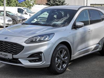 Kits electricos económicos para FORD Kuga Tipo DFK