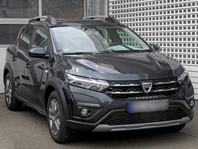 Engates baratos para DACIA Sandero