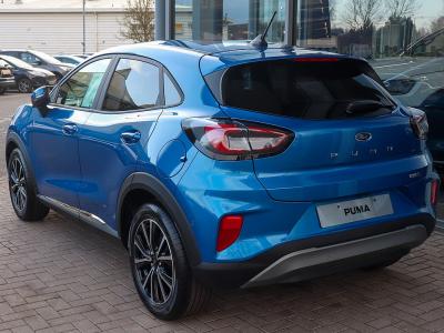 Engates baratos para FORD Puma