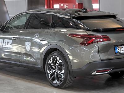 Engates baratos para CITROEN C 5