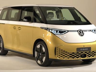 Engates baratos para VOLKSWAGEN ID.Buzz