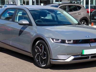 Kits elétricos baratos para HYUNDAI Ioniq 5 SUV