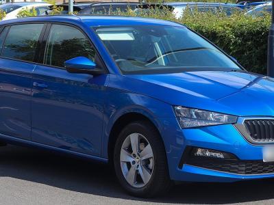 Kits elétricos baratos para SKODA Scala