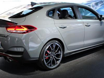 Kits elétricos baratos para HYUNDAI i 30