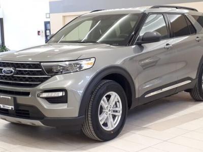 Kits elétricos baratos para FORD Explorer