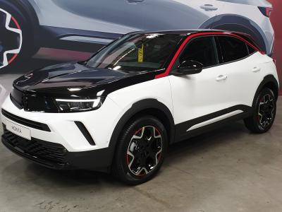 Engates baratos para OPEL Mokka II