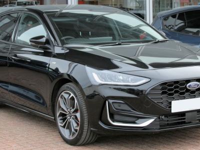 Engates baratos para FORD Focus