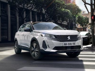 Enganches económicos para PEUGEOT 3008 Tipo M(HÍBRIDO) 01-07-2019 a 30-04-2024