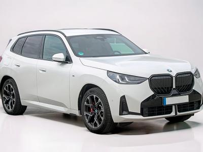 Engates baratos para BMW  X3