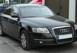 Engates para AUDI A6 Sedan de 05-2004 a 10-2011