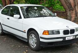 Engates para BMW  Serie 3 Compact de 01-1994 a 12-2001