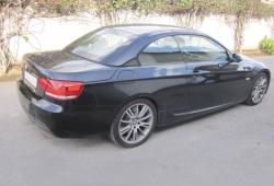 Enganches para BMW  Serie 3 Coupe de 2007
