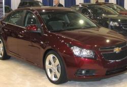 Engates para CHEVROLET Cruze Sedan de 06-2009 a 08-2011