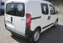 Engates para CITROEN Nemo Furgon de 01-2008 a 01-2020