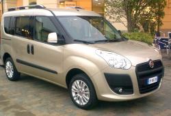 Enganches para FIAT Doblo Furgon(Tipo 263) de 01-2010 a 06-2022