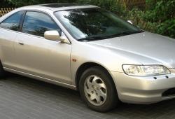 Enganches para HONDA Accord 3 Puertas de 01-1999 a 12-2003