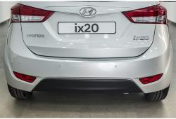 Engates para HYUNDAI ix20 Turismo de 11-2010 a 01-2020