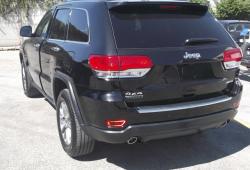 Engates para JEEP Grand Cherokee Todoterreno de 2012
