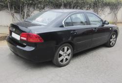 Engates para KIA Magentis Berlina de 01-2006 a 05-2025