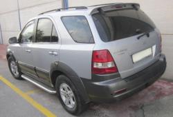 Engates para KIA Sorento Todoterreno de 2002