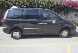 Engates para LANCIA Phedra Monovolumen de 2003