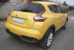 Engates para NISSAN Juke 2WD de 01-2010 a 04-2014