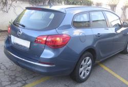 Engates para OPEL Astra Familiar de 2011