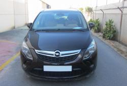 Engates para OPEL Zafira-C P-J (11/2011-...) Monovolumen de 01-2012 a 05-2019