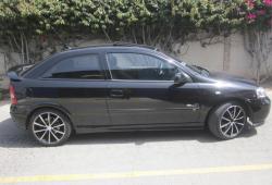 Engates para OPEL Astra Coupe de 1998