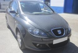 Engates para SEAT Altea 5 Puertas de 04-2004 a 01-2020