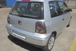 Engates para SEAT Arosa Turismo de 01-1997 a 01-2020